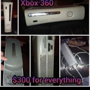 Xbox 360